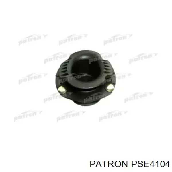 PSE4104 Patron опора амортизатора переднего