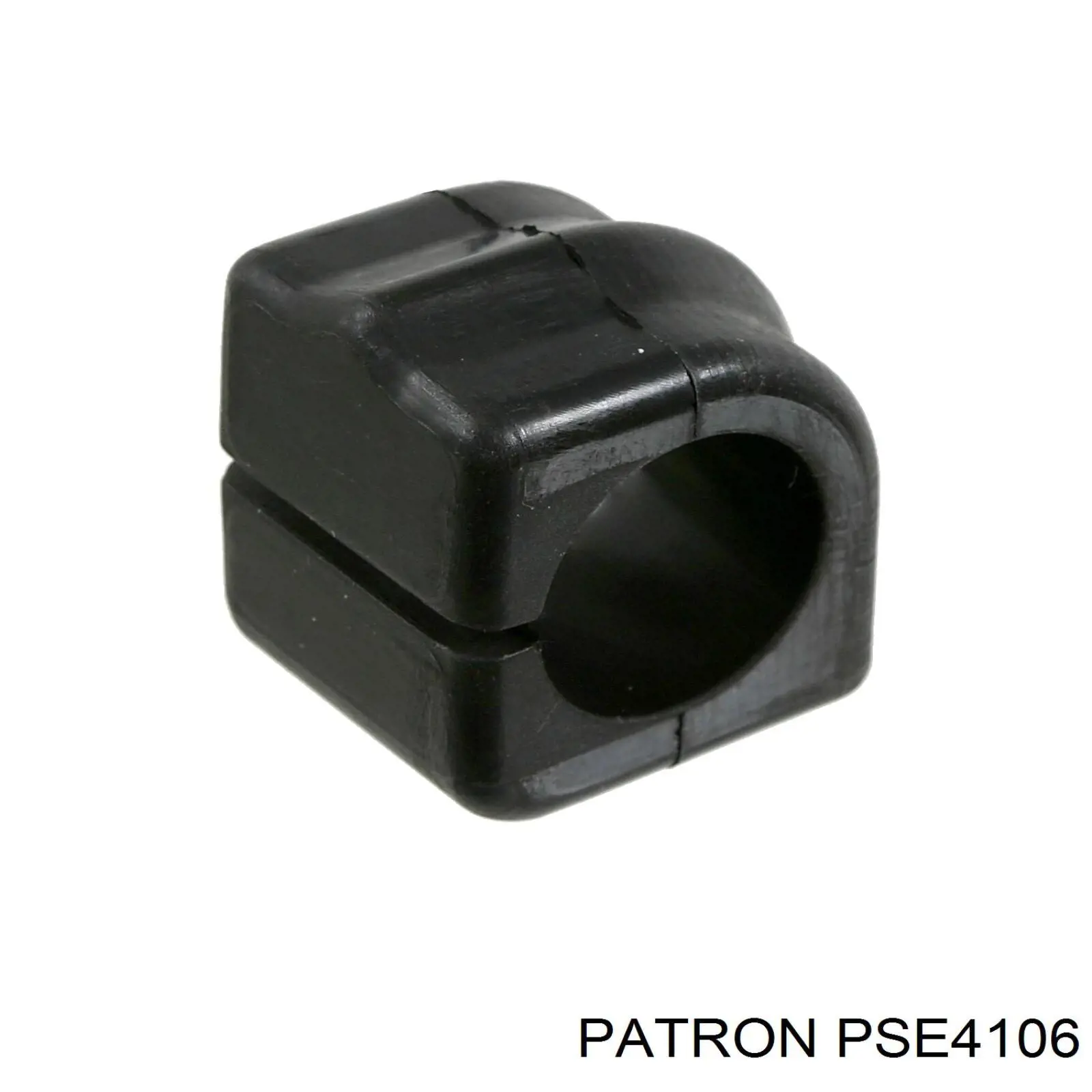 Втулка переднего стабилизатора Patron PSE4106 цена, от 2.14 USD