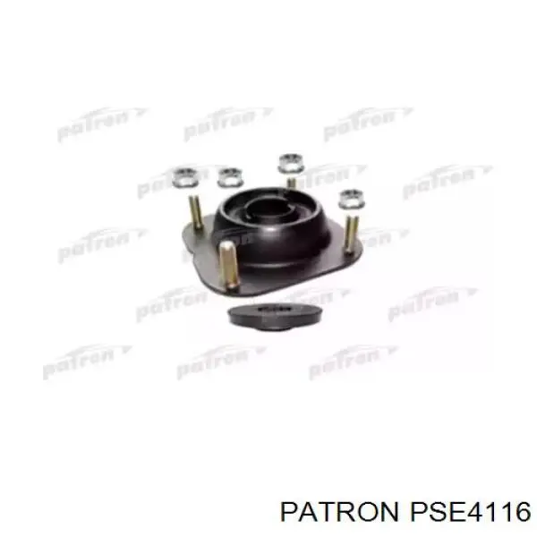 Опора амортизатора переднего PSE4116 Patron