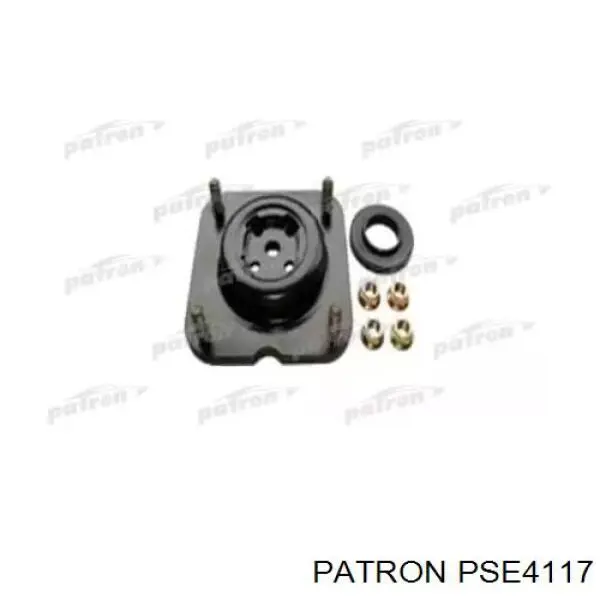 Опора амортизатора переднего PSE4117 Patron