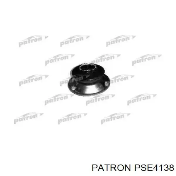 PSE4138 Patron опора амортизатора переднего