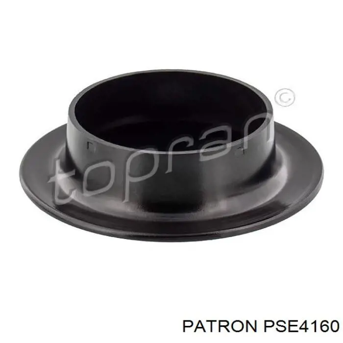 PSE4160 Patron Проставка пружины задней, верхняя