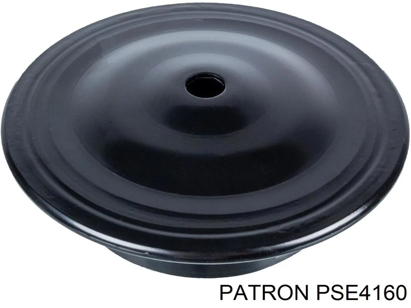 Тарелка задней пружины верхняя металлическая PSE4160 Patron