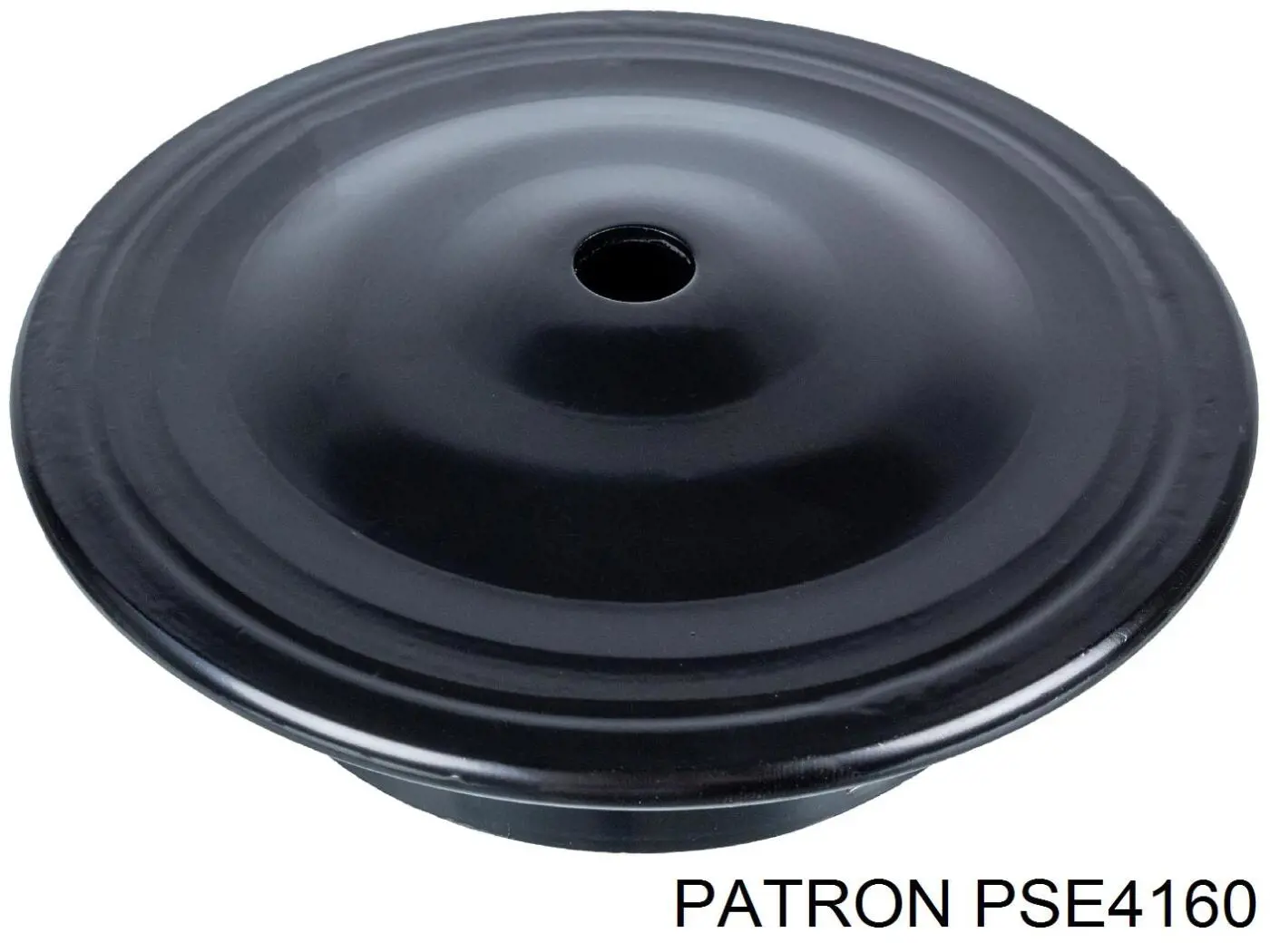 Тарелка задней пружины верхняя, металлическая Patron PSE4160 цена, от 4.21 USD