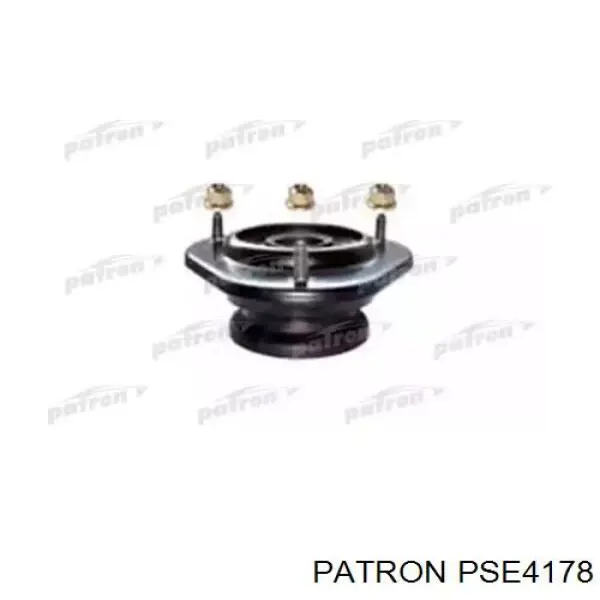 Опора амортизатора переднего PSE4178 Patron