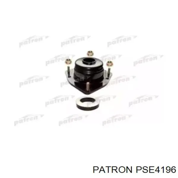 Опора амортизатора переднего PSE4196 Patron