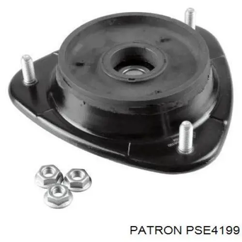 Опора амортизатора переднего PSE4199 Patron