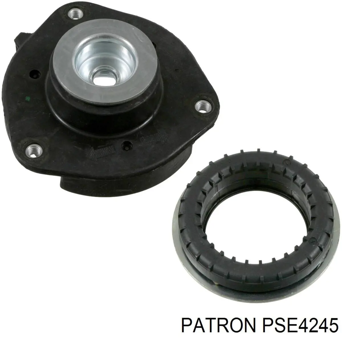 PSE4245 Patron опора амортизатора переднего