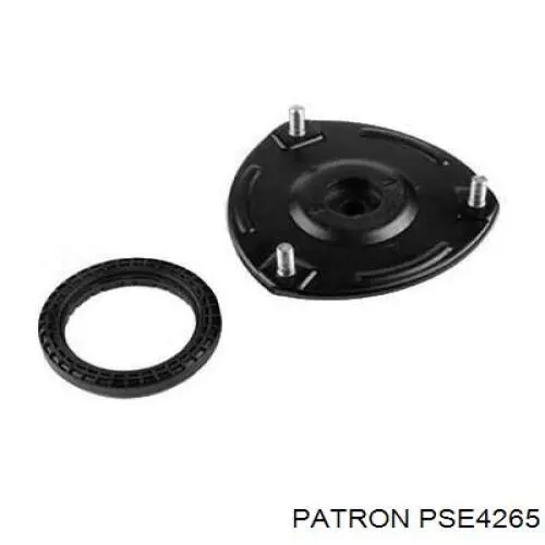 PSE4265 Patron опора амортизатора переднего