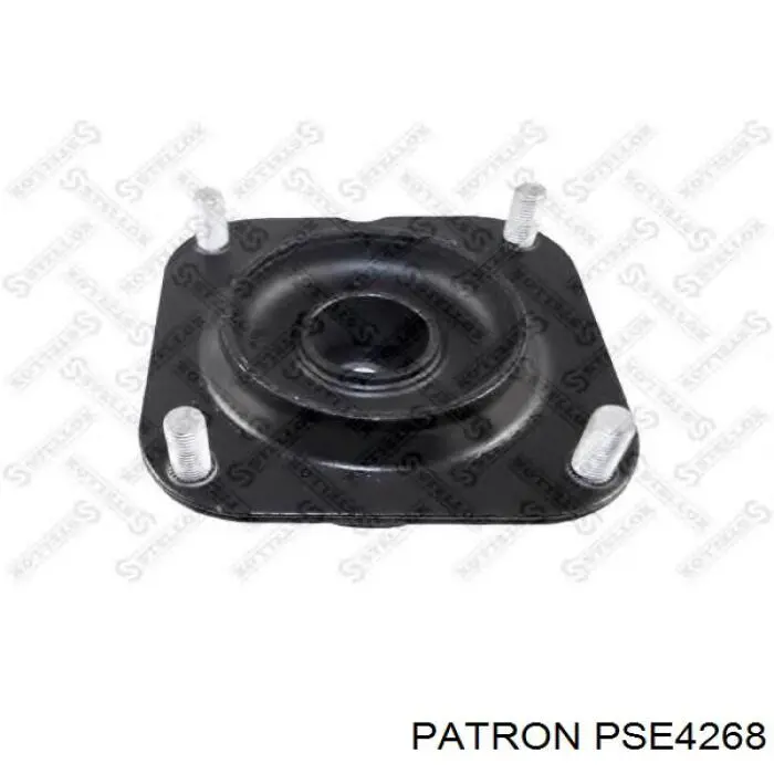 Опора стойки амортизатора переднего Sidem 881402 цена, от 27.13 USD