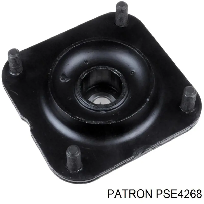 Опора стойки амортизатора переднего Q-fix Q0000578 цена, от 18.20 USD