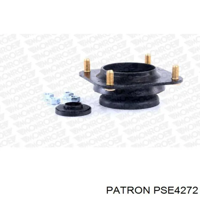 Опора амортизатора переднего PSE4272 Patron