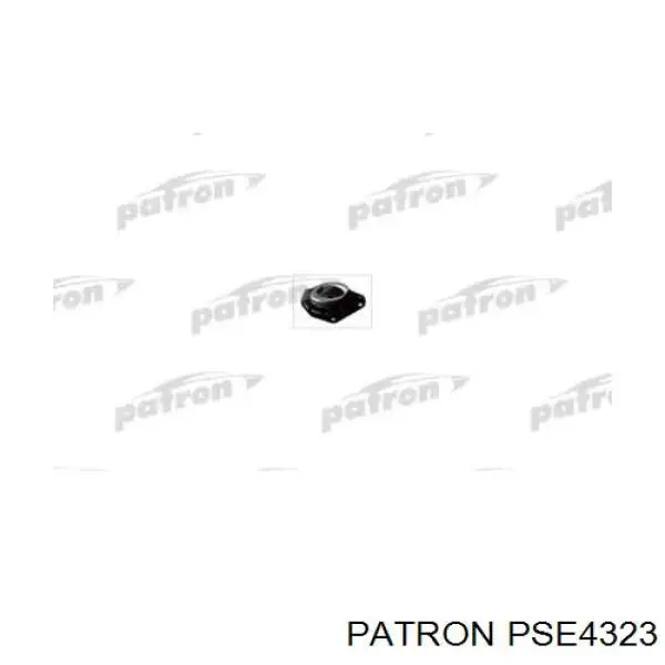 Опора амортизатора переднего PSE4323 Patron