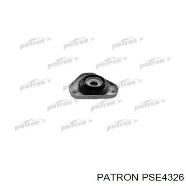 PSE4326 Patron suporte de amortecedor dianteiro