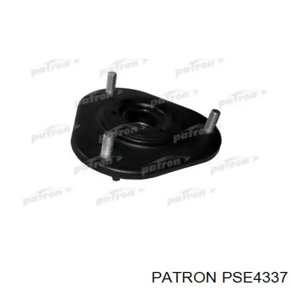 Опора амортизатора переднего PSE4337 Patron