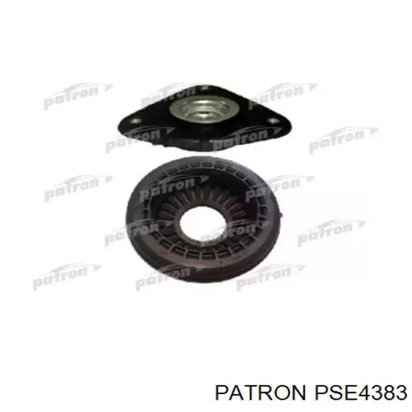 PSE4383 Patron опора амортизатора переднего
