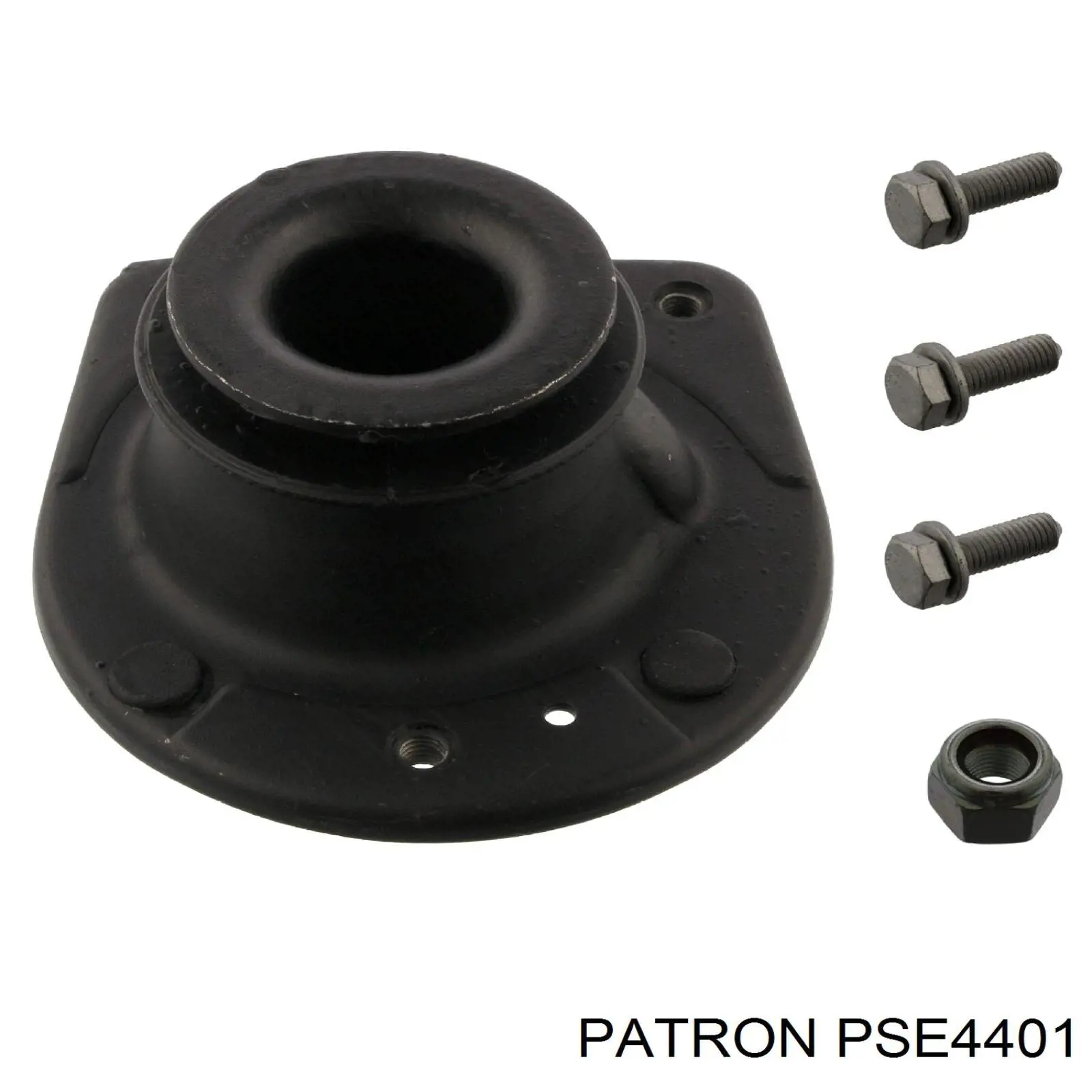 PSE4401 Patron подшипник опорный амортизатора переднего