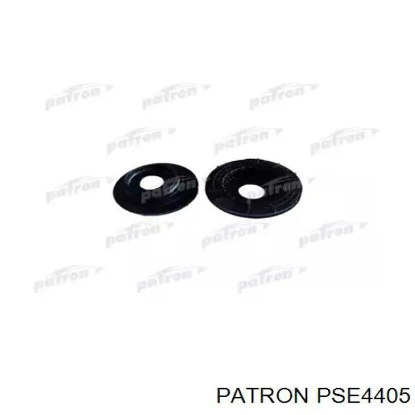Подшипник опорный амортизатора, переднего Mazda D6513438XC цена, от 12.70 USD