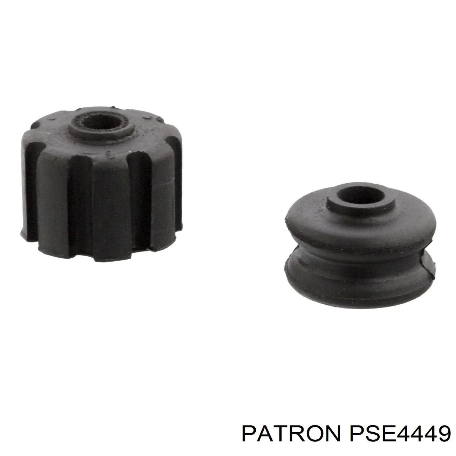Опора заднего амортизатора Denckermann D600104 цена, от 5.34 USD