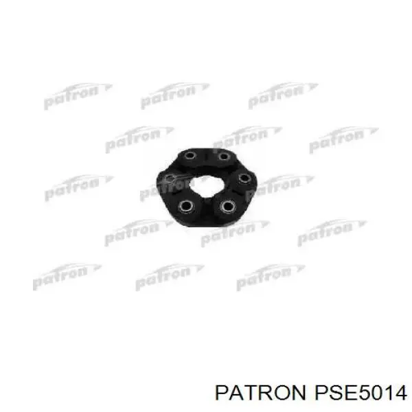 Купить PSE5014 Patron Муфта кардана эластичная передняя