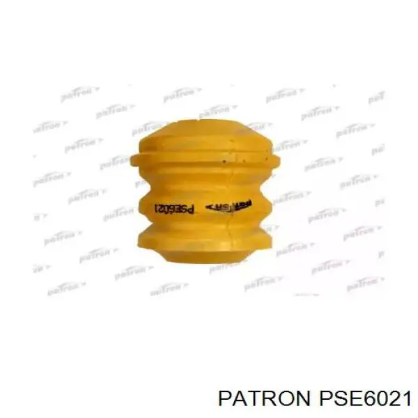 Буфер (отбойник) амортизатора переднего PSE6021 Patron