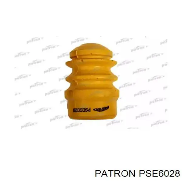 Буфер (отбойник) амортизатора переднего PSE6028 Patron