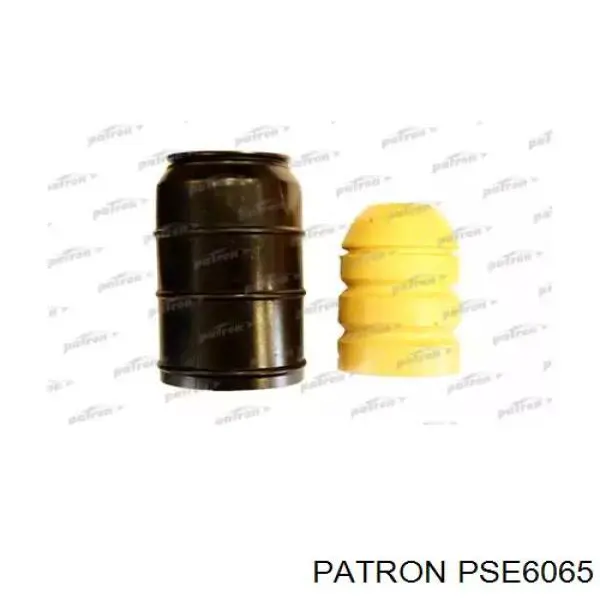 PSE6065 Patron амортизатор передний