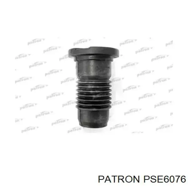 PSE6076 Patron пыльник амортизатора переднего