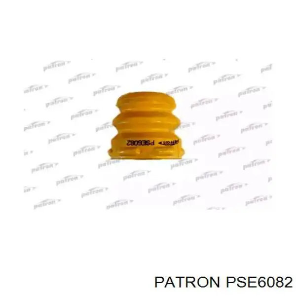 Буфер (отбойник) амортизатора переднего PSE6082 Patron