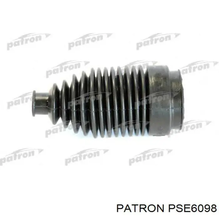 Пыльник рулевой рейки VKJP2073 SKF