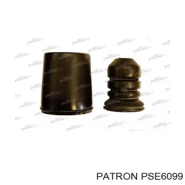 Буфер (отбойник) амортизатора переднего PSE6099 Patron