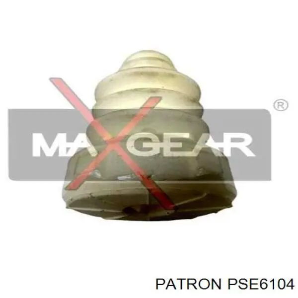 Купить PSE6104 Patron Отбойник амортизатора заднего