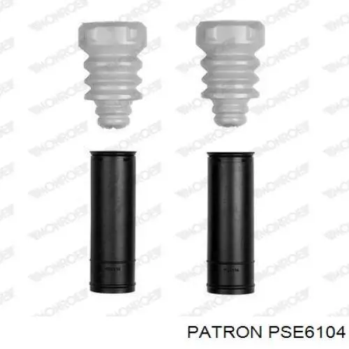 PSE6104 Patron Буфер амортизатора заднего