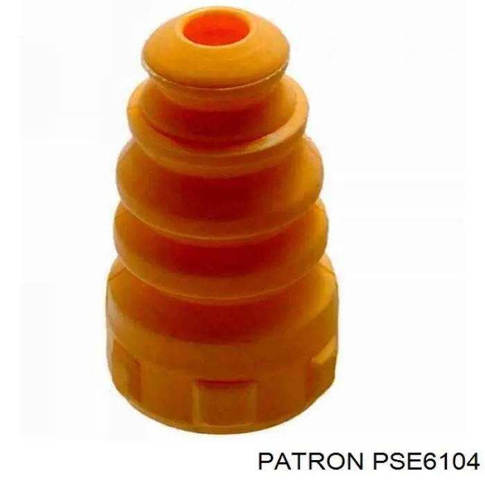 Отбойник амортизатора заднего PSE6104 Patron