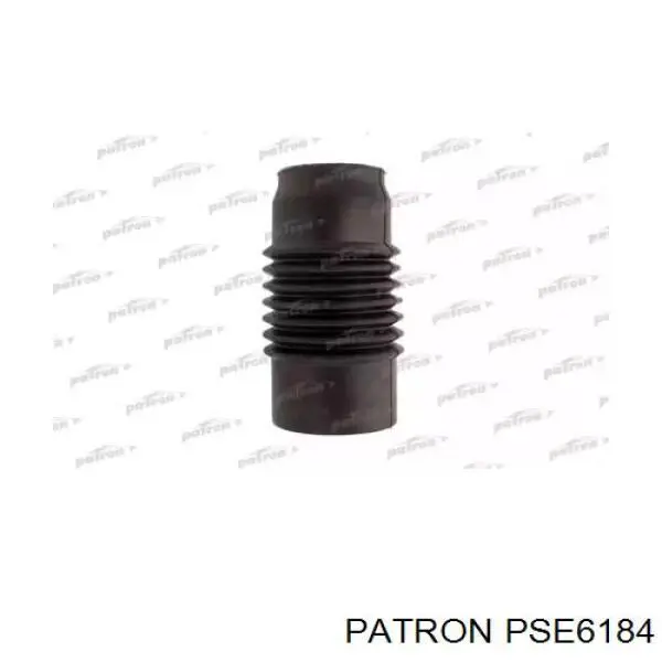 PSE6184 Patron пыльник амортизатора переднего