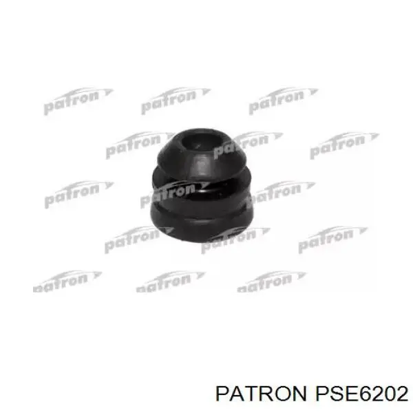 4834132100 Toyota Буфер амортизатора заднего