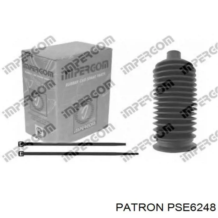 Пыльник рейки Opel 97184820
