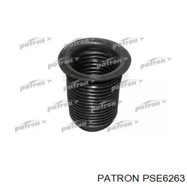 Пыльник амортизатора переднего Monroe PK428