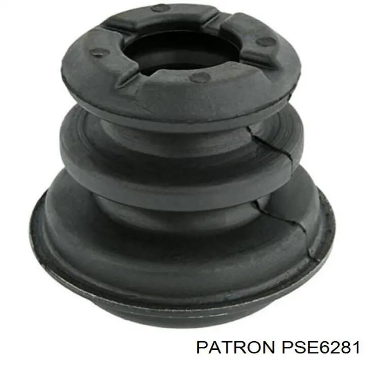 Буфер (отбойник) амортизатора заднего PSE6281 Patron