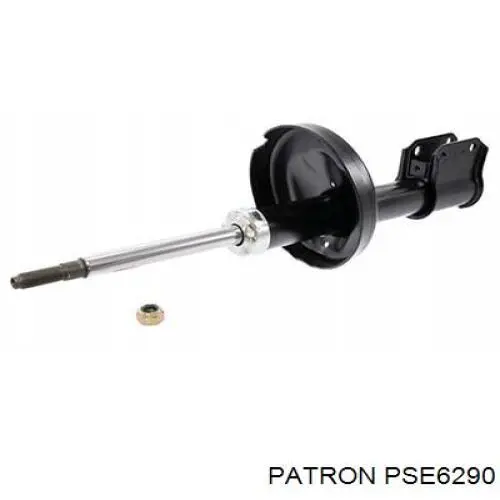 MK81011 Sato Tech Буфер (отбойник) амортизатора переднего + пыльник