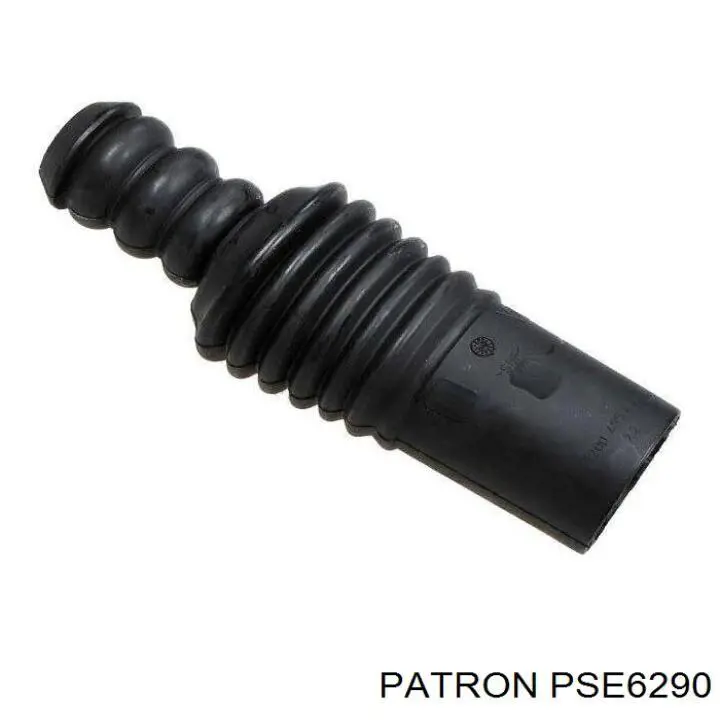 Буфер-отбойник амортизатора переднего + пыльник Sato Tech MK81011 цена, от 10.14 USD