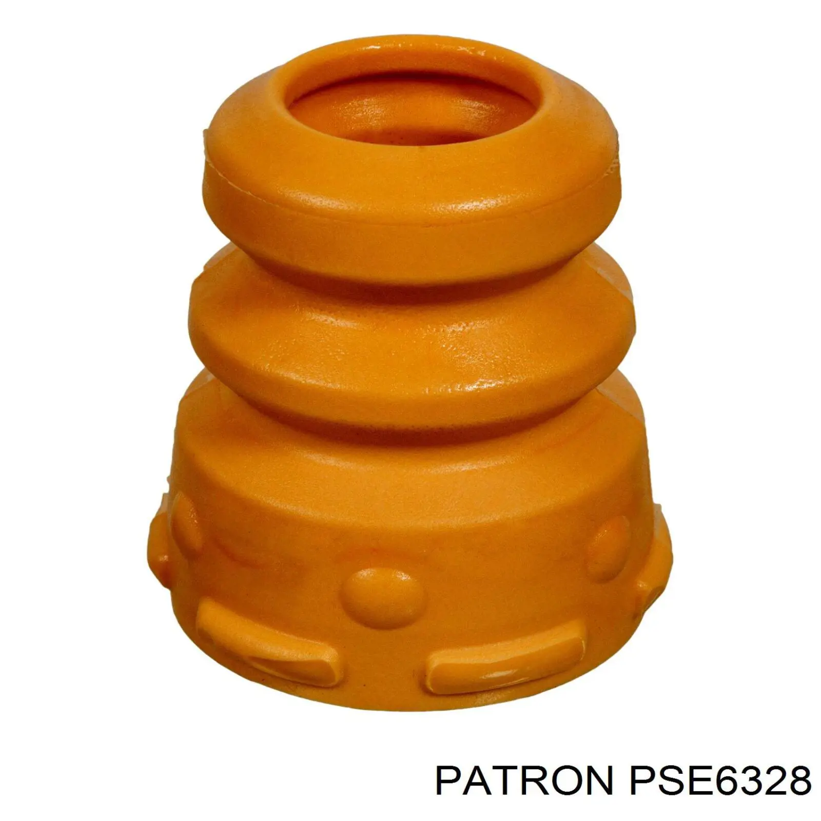 Буфер (отбойник) амортизатора переднего PSE6328 Patron