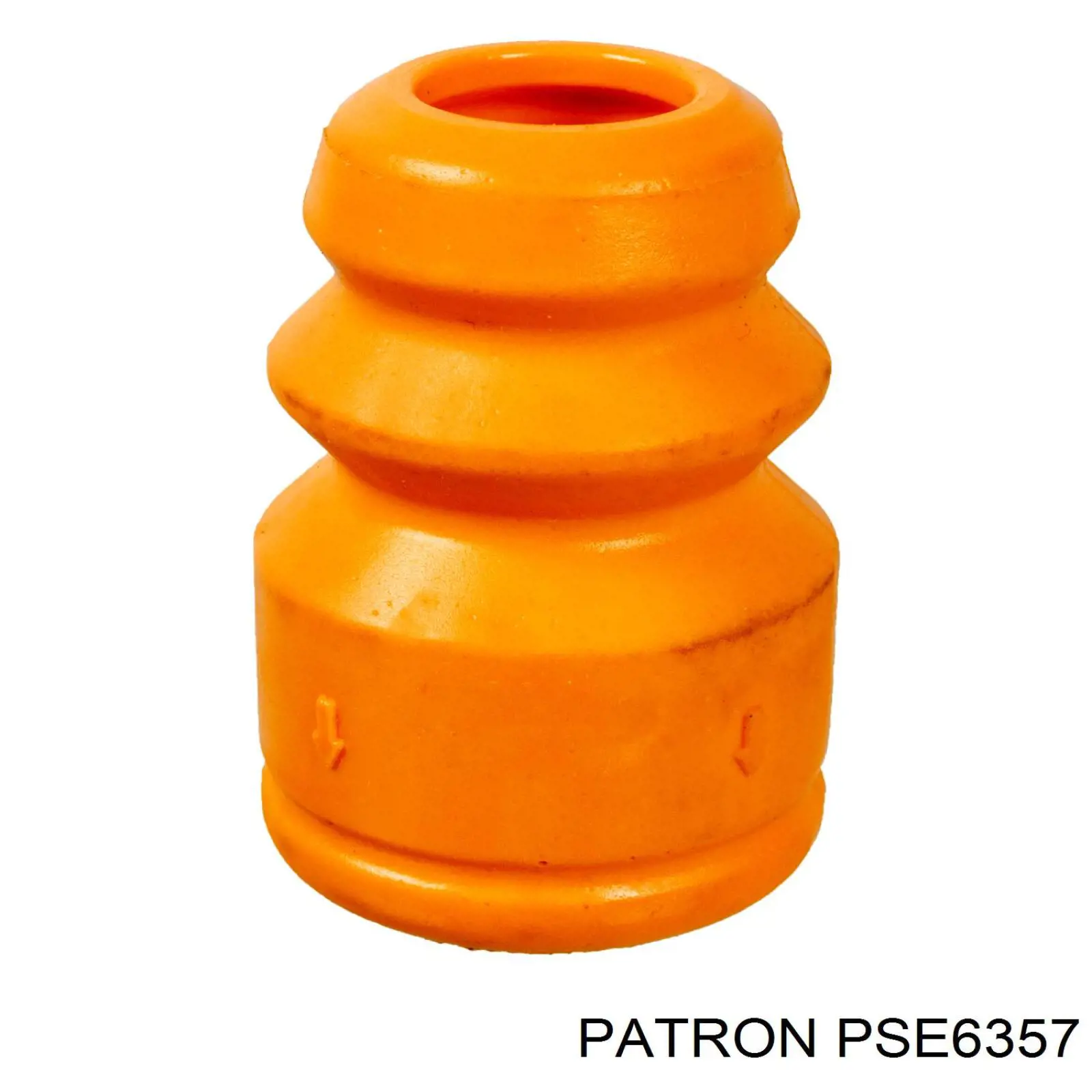 Купить PSE6357 Patron Буфер (отбойник) амортизатора переднего