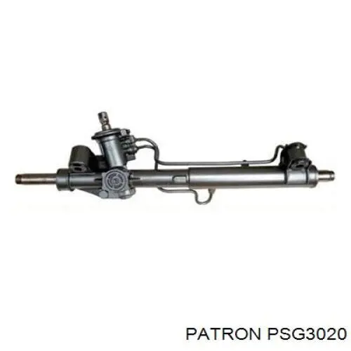 Купить FO7208R ASR Рулевая рейка