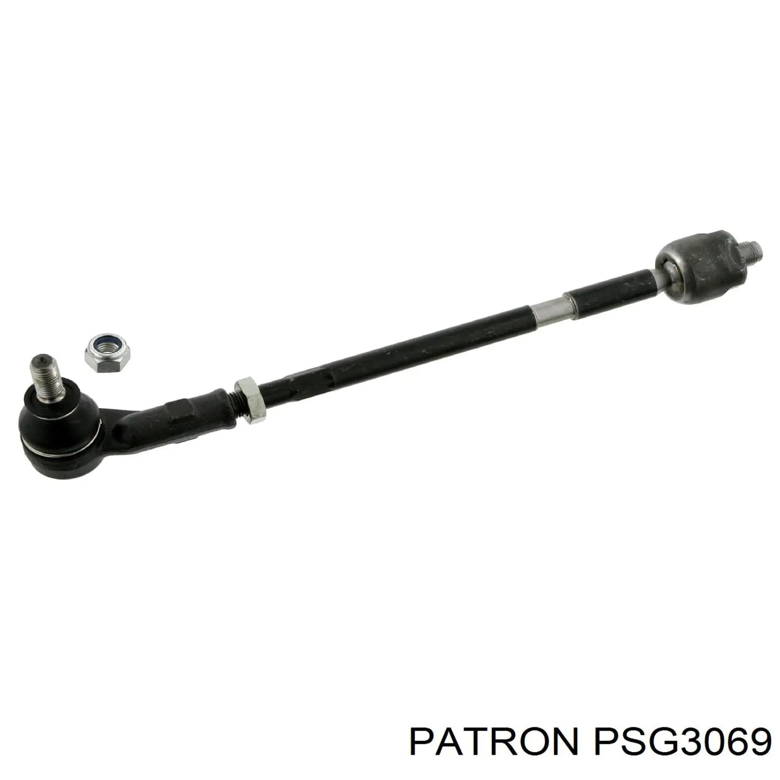 Реечный рулевой механизм REMA-PARTS 565003Q000 цена, от 107.22 USD