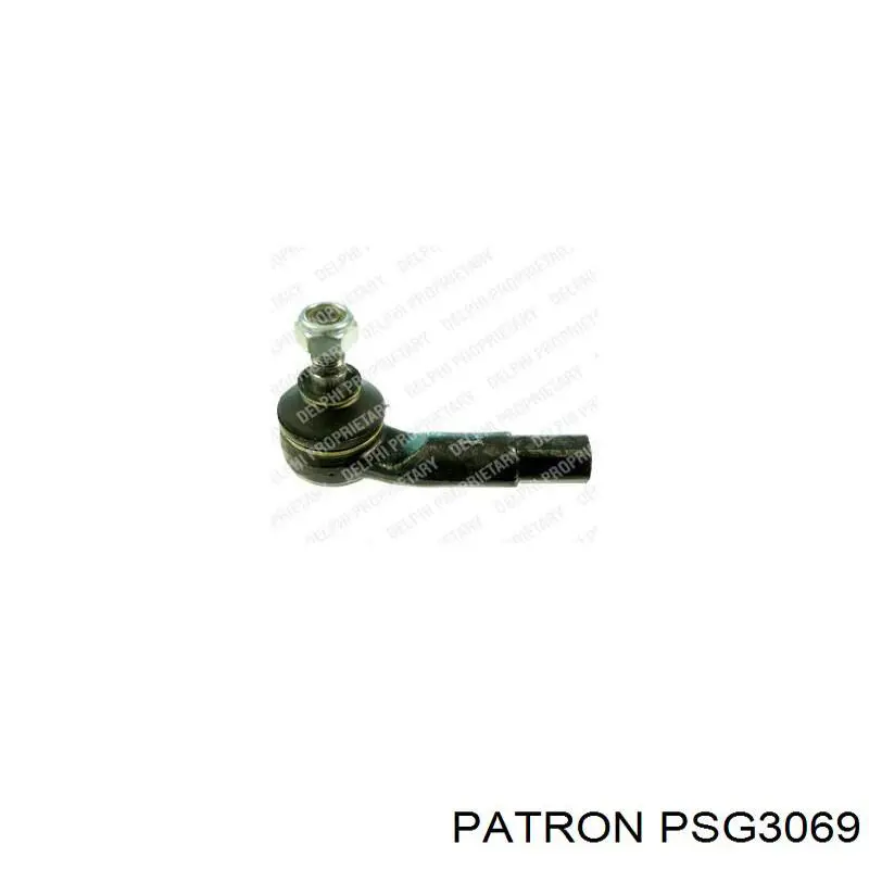 565003Q000 REMA-PARTS Управление рулевое в сборе