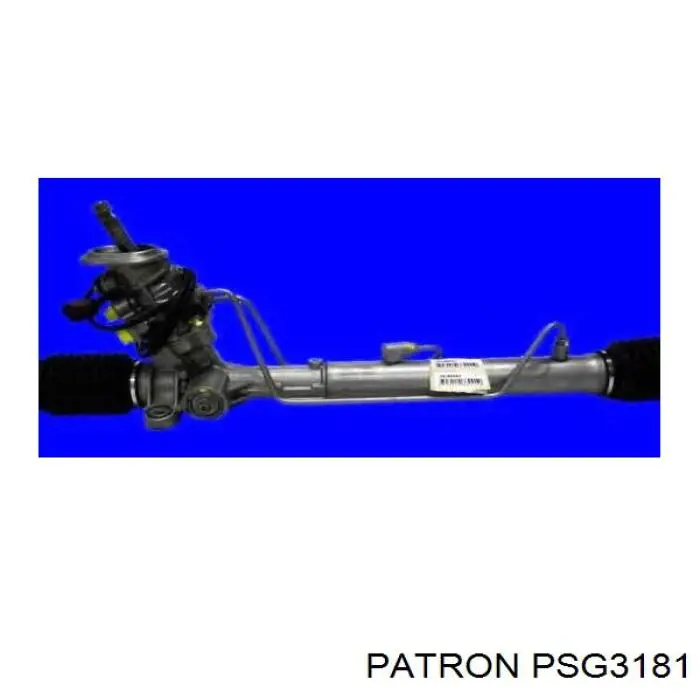 Реечный рулевой механизм Elstock 120334 цена, от 211.67 USD