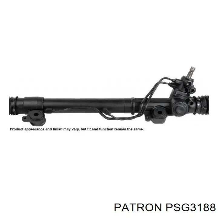 Реечный рулевой механизм Masterkit 77R049 цена, от 249.28 USD