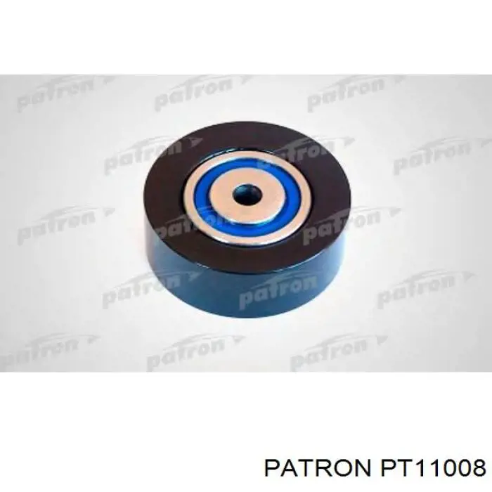 Ролик натяжителя ремня газораспределения Kamoka R0487 цена, от 22.89 USD