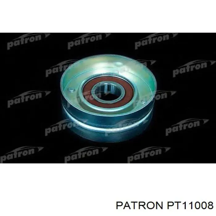 Ролик ГРМ PT11008 Patron